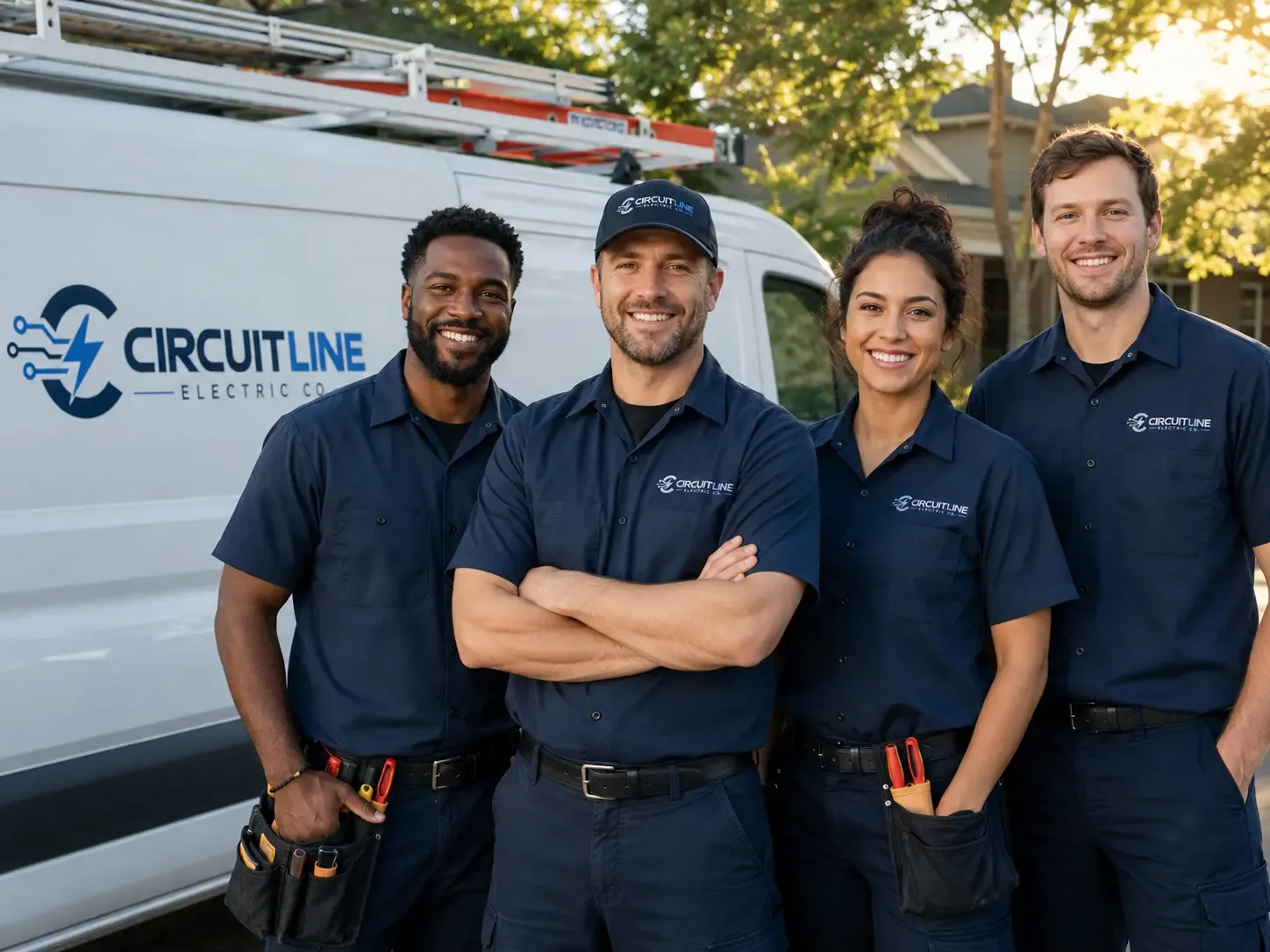 Whole Home Rewiring company in Glenwood, NJ