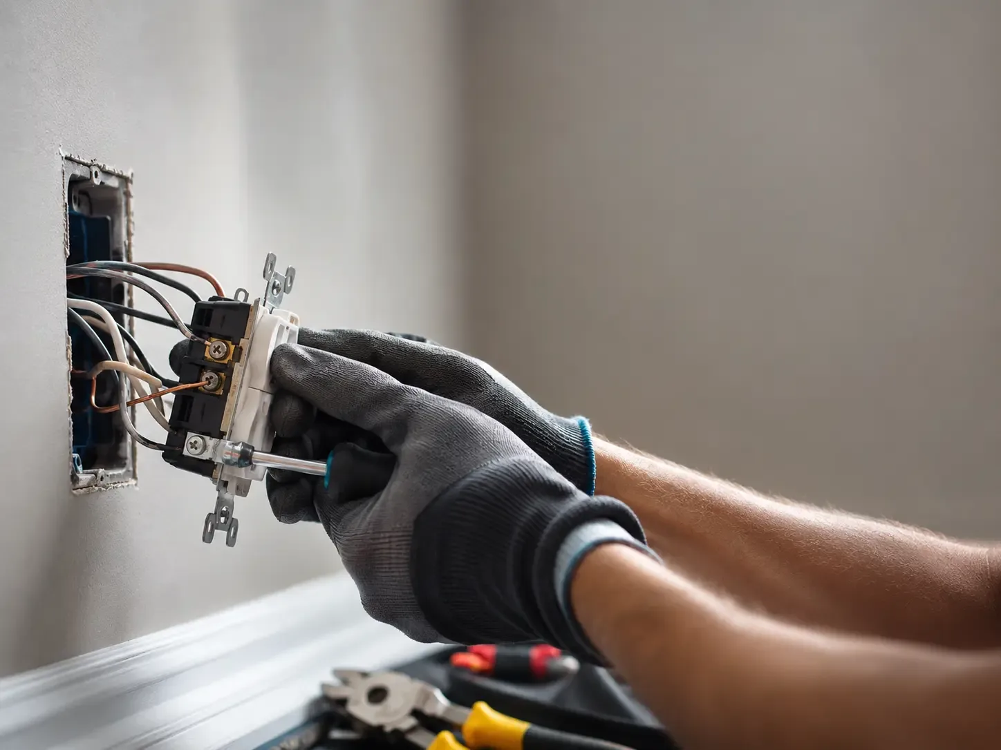 Why choose Whole Home Rewiring in Glenwood, NJ